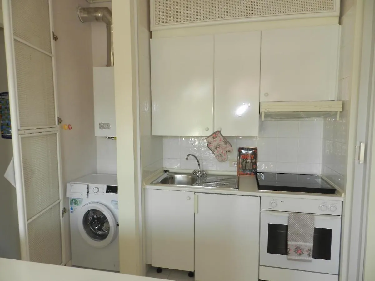 Apartment Bardolino In - Regarda Travel 0*,