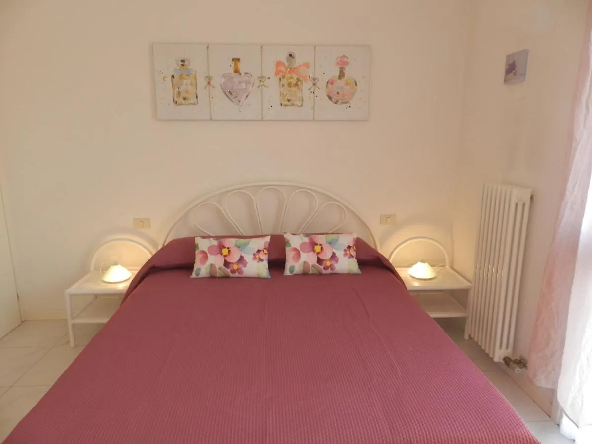 Apartment Bardolino In - Regarda Travel