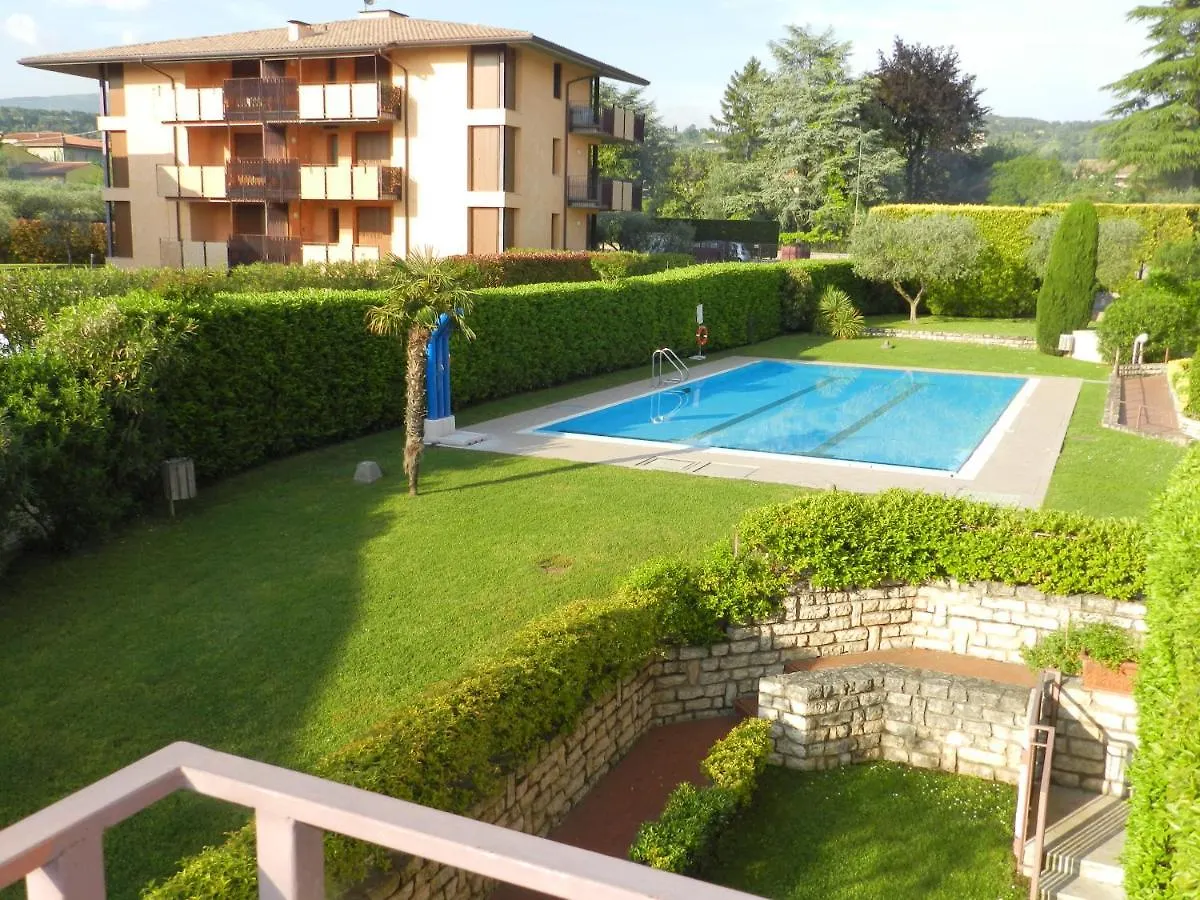 Apartment Bardolino In - Regarda Travel Italy