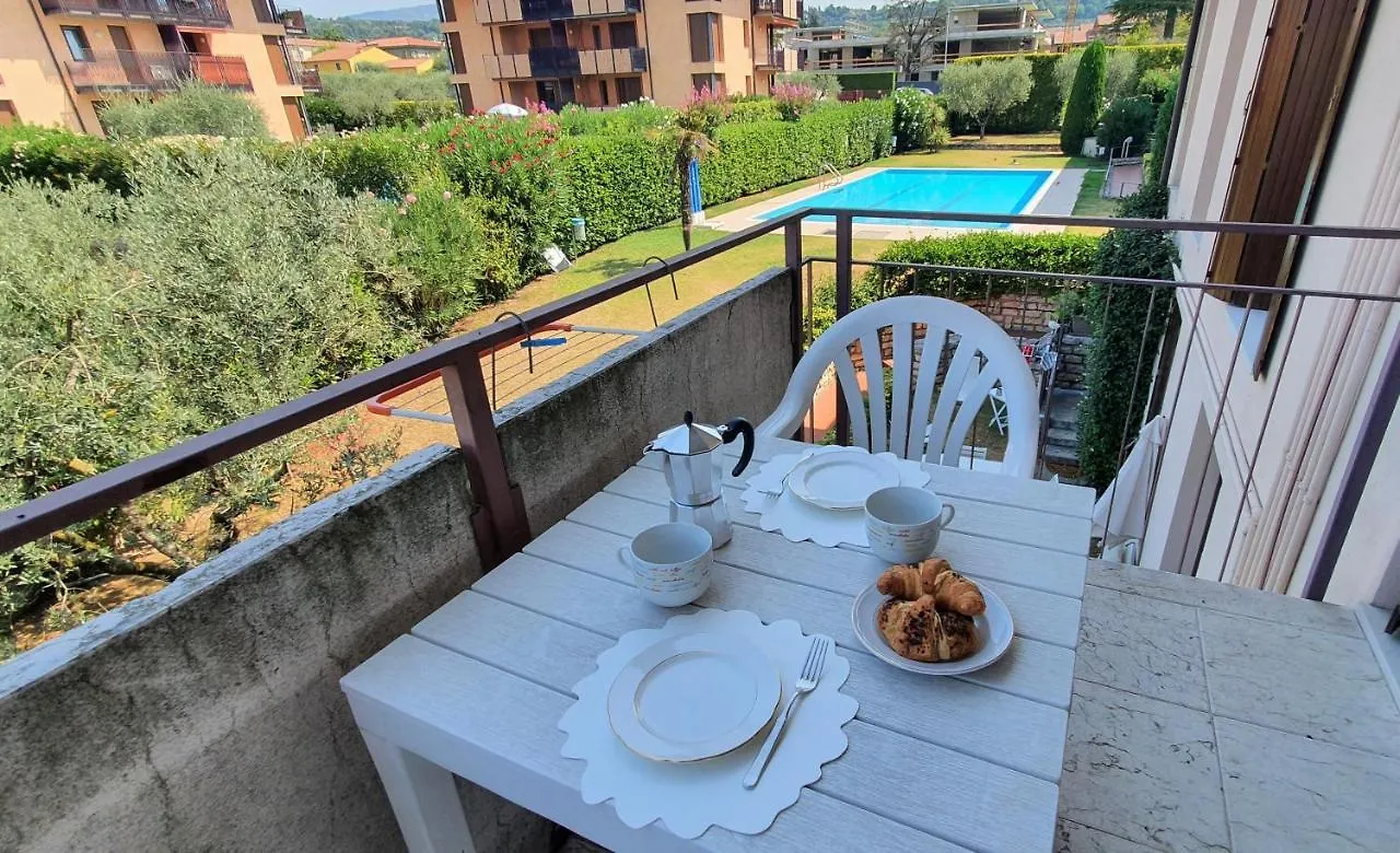 Apartment Bardolino In - Regarda Travel