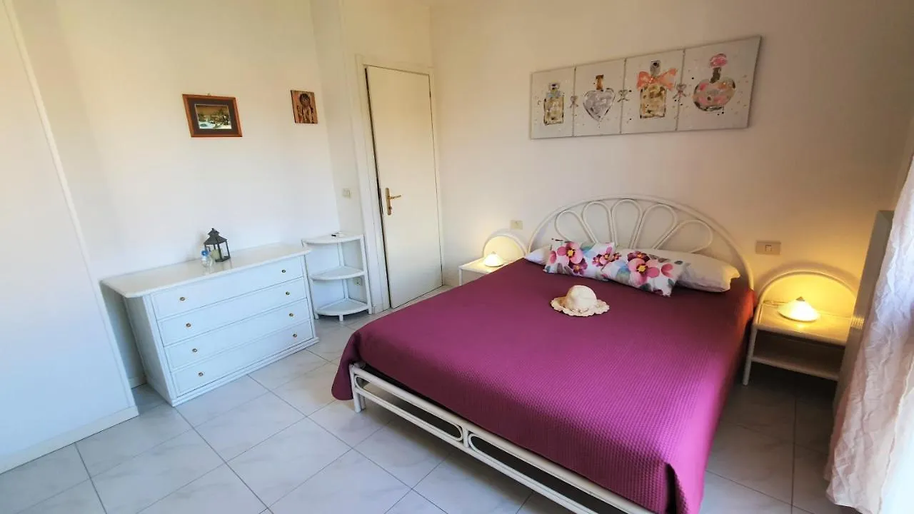 Apartment Bardolino In - Regarda Travel Italy