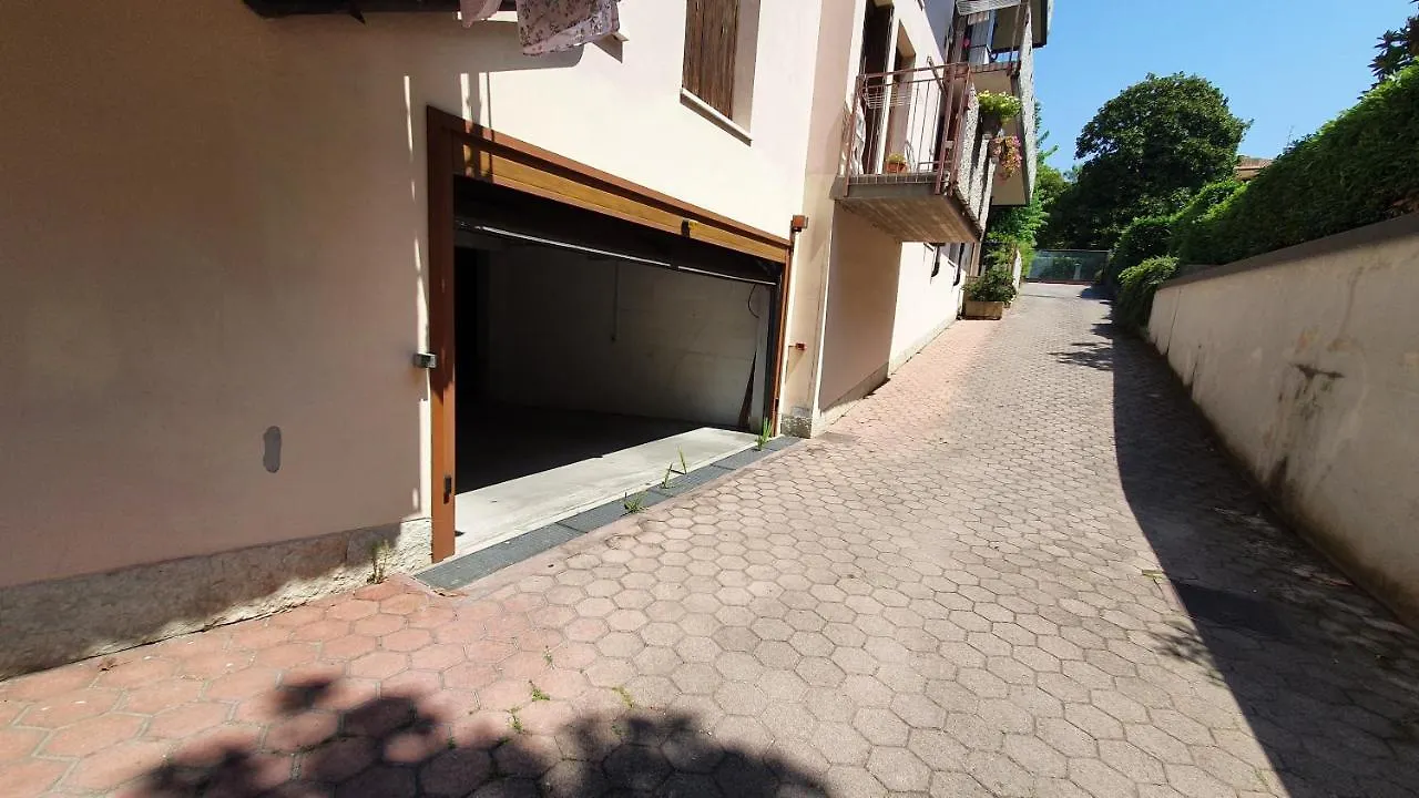 Apartment Bardolino In - Regarda Travel