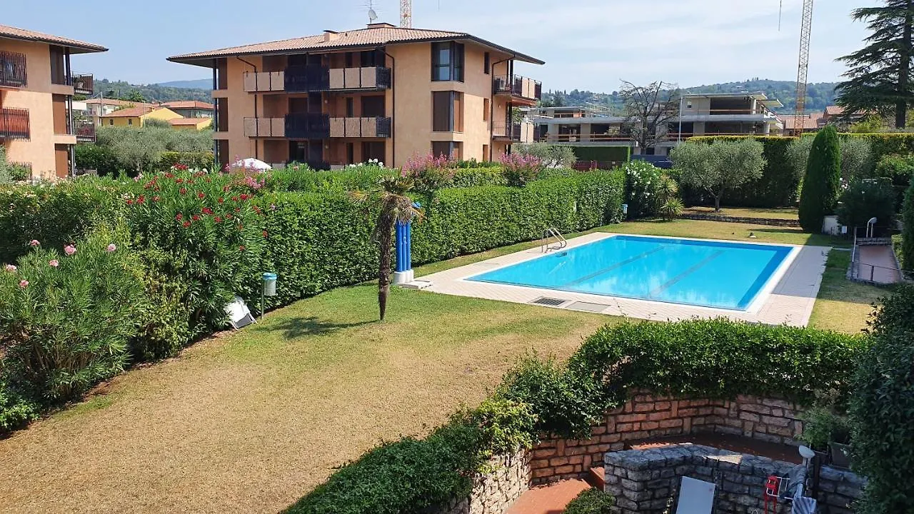 Apartment Bardolino In - Regarda Travel
