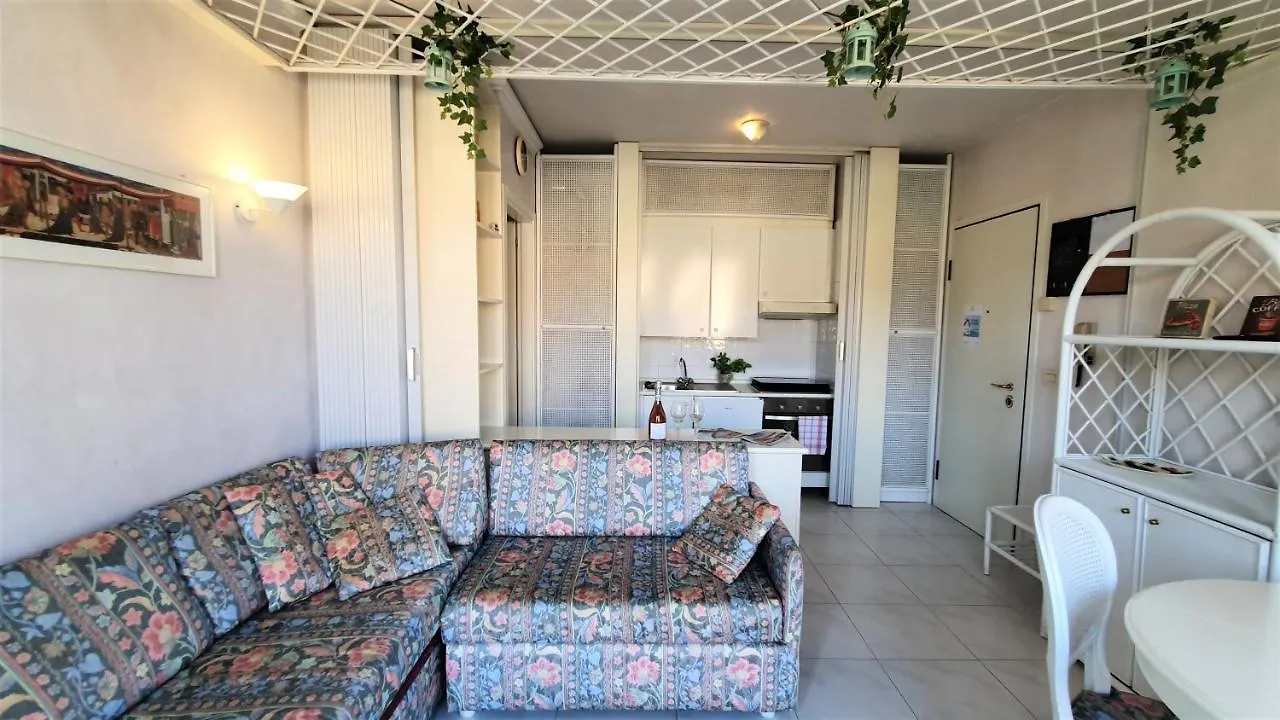 Apartment Bardolino In - Regarda Travel Italy