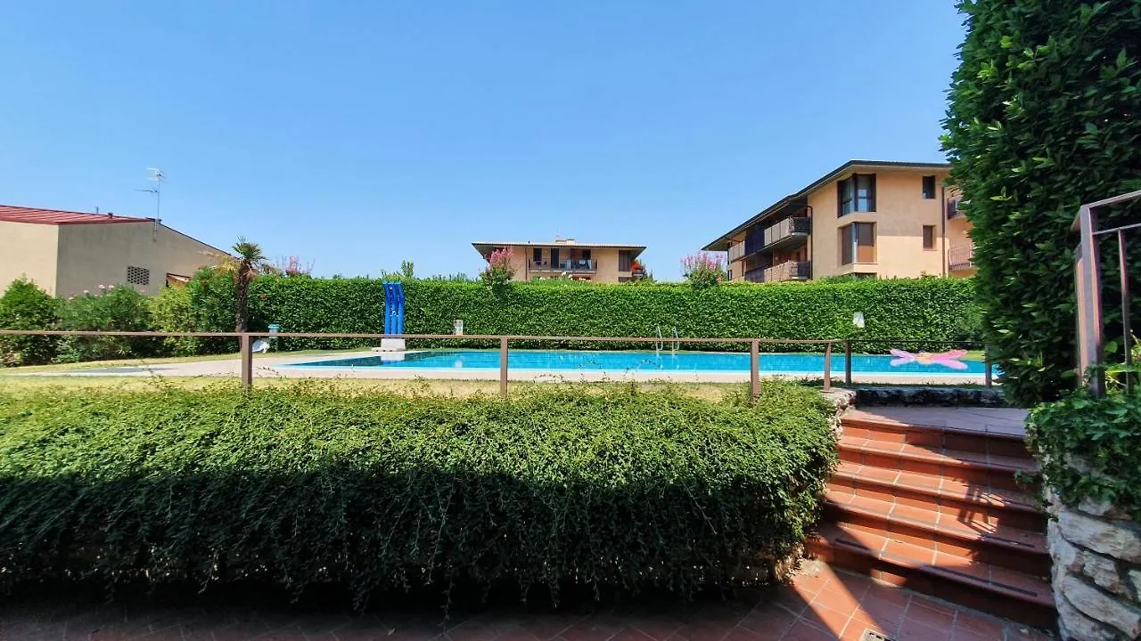 Apartment Bardolino In - Regarda Travel 0*,