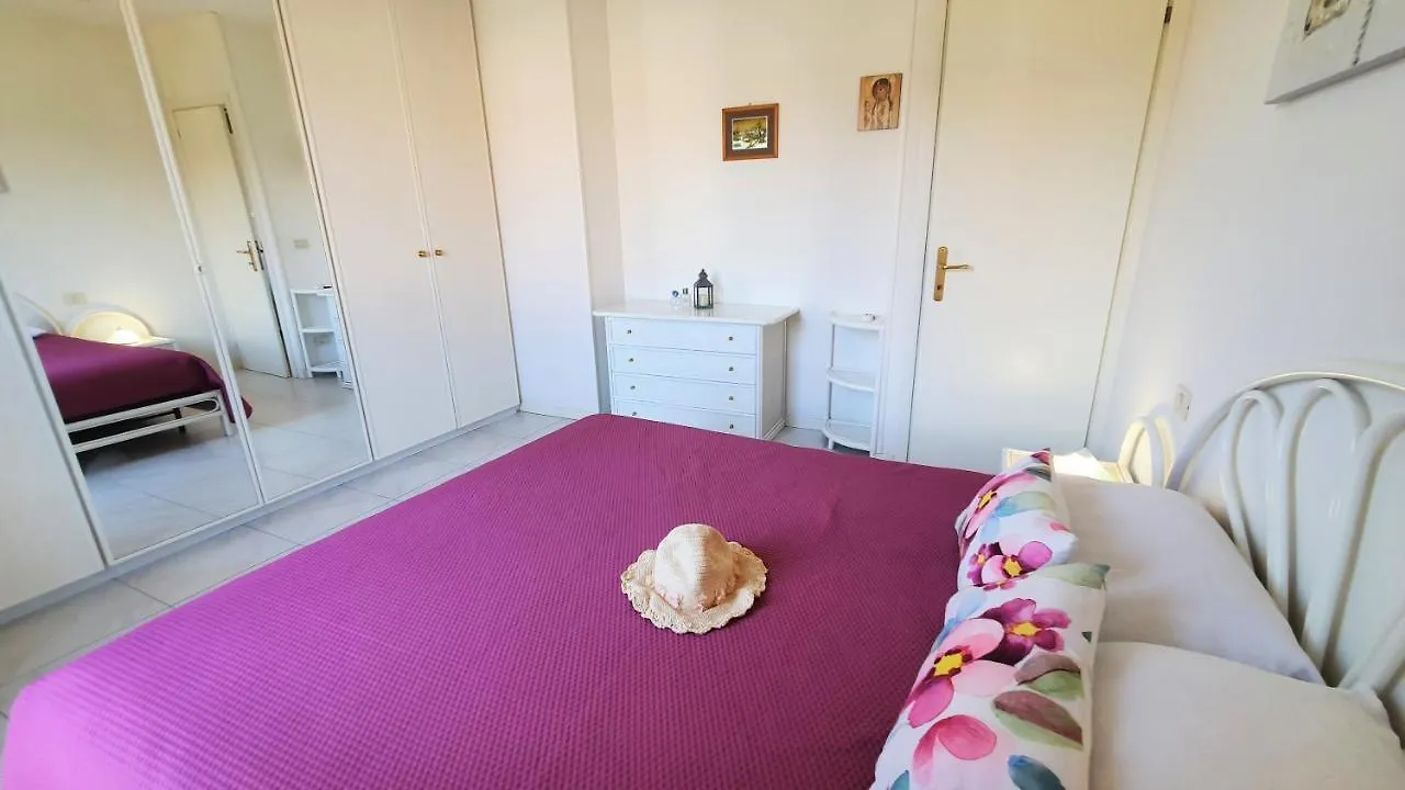 Apartment Bardolino In - Regarda Travel
