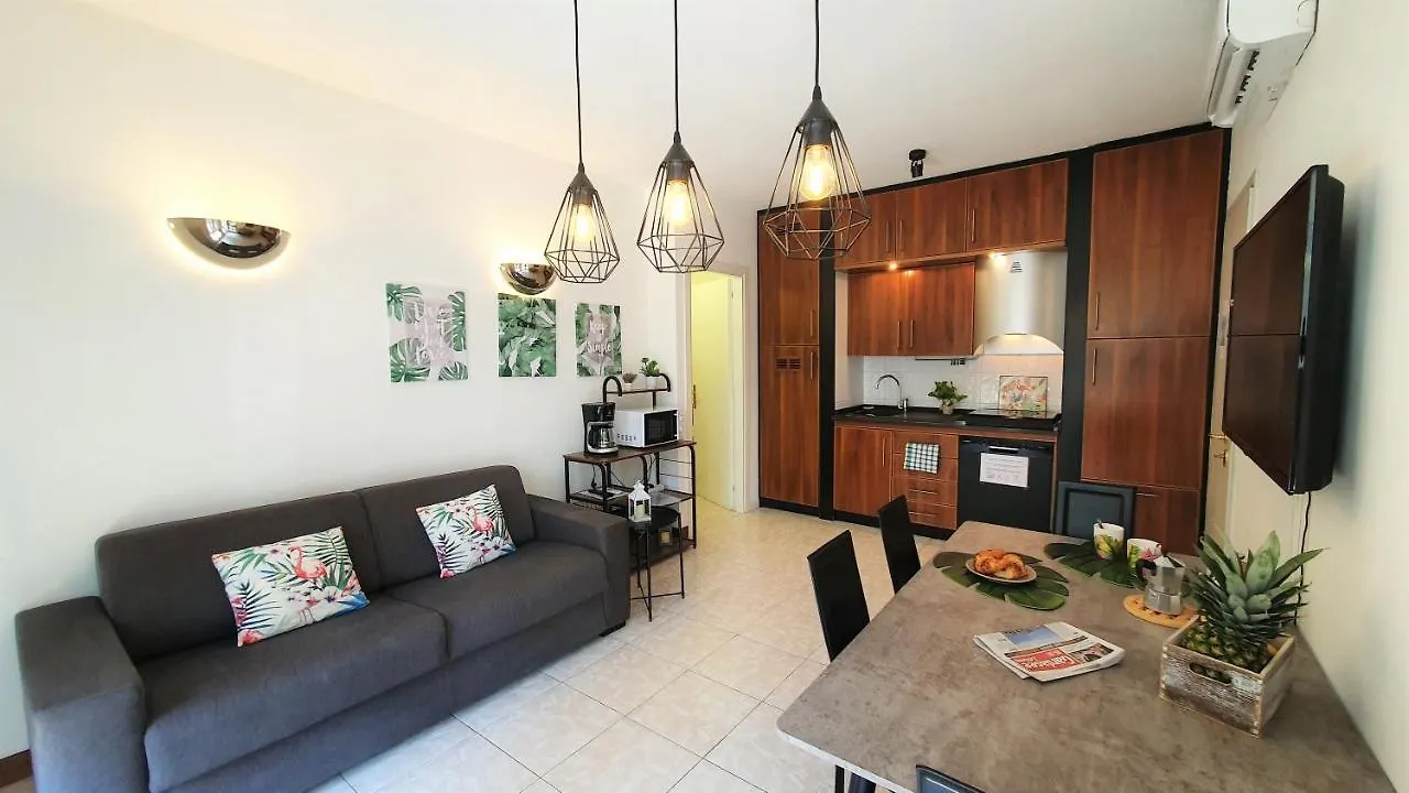 Apartment Bardolino In - Regarda Travel