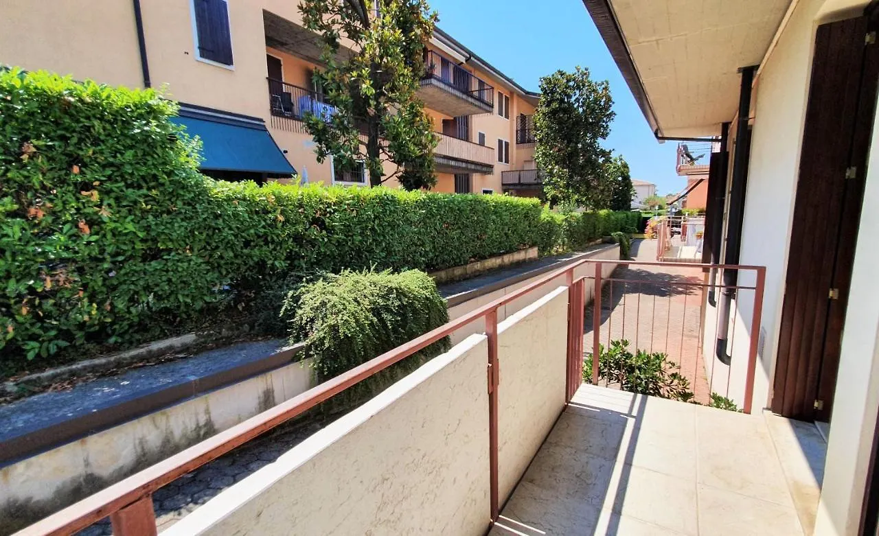 Apartment Bardolino In - Regarda Travel Italy
