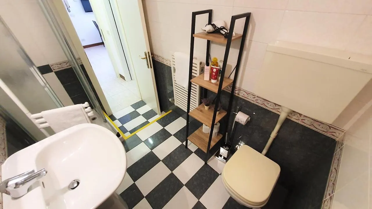 Apartment Bardolino In - Regarda Travel 0*,