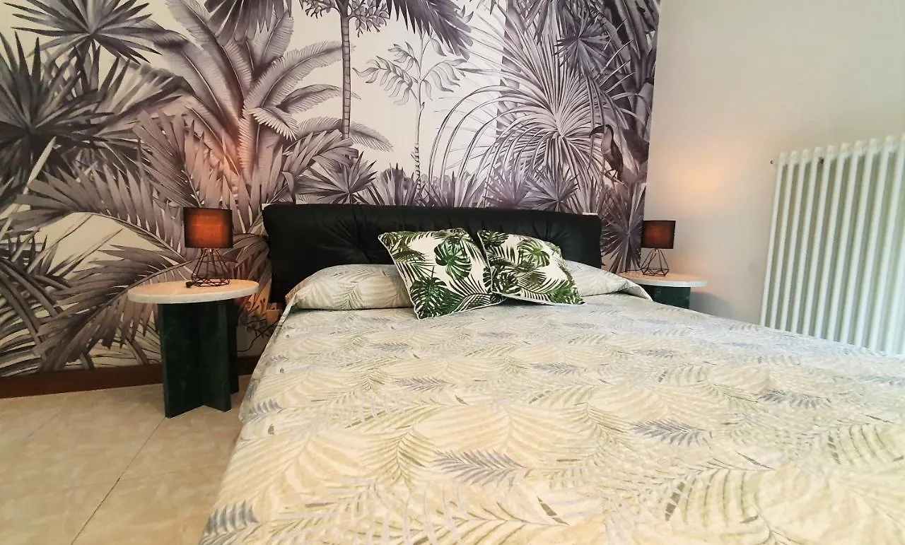 Apartment Bardolino In - Regarda Travel 0*,  Włochy