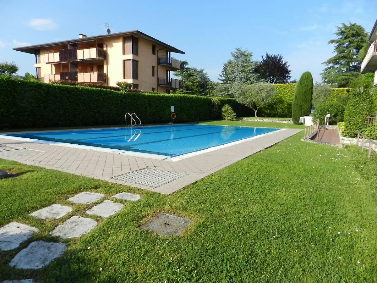 Apartment Bardolino In - Regarda Travel