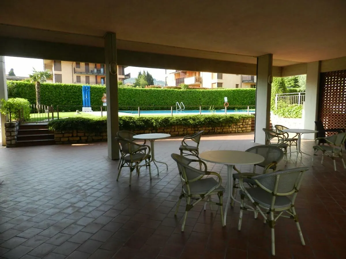 Apartment Bardolino In - Regarda Travel