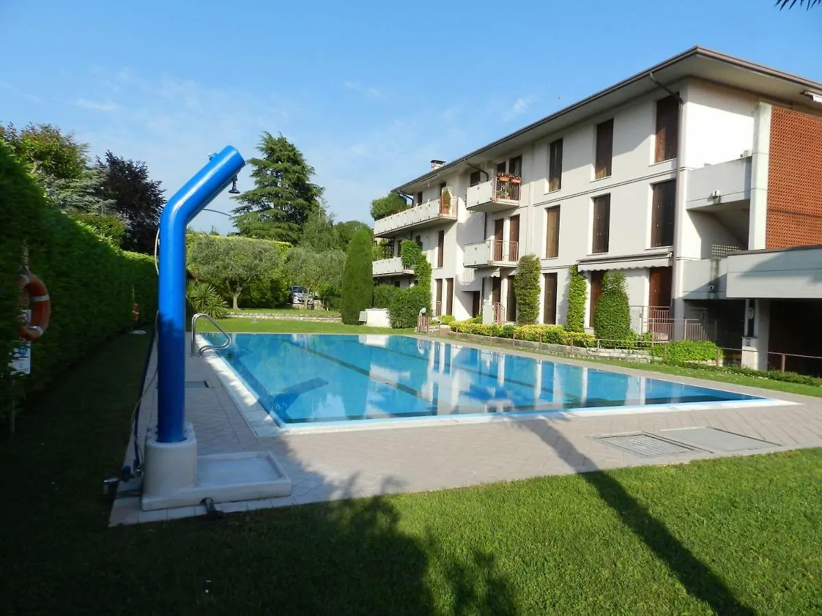 Apartment Bardolino In - Regarda Travel