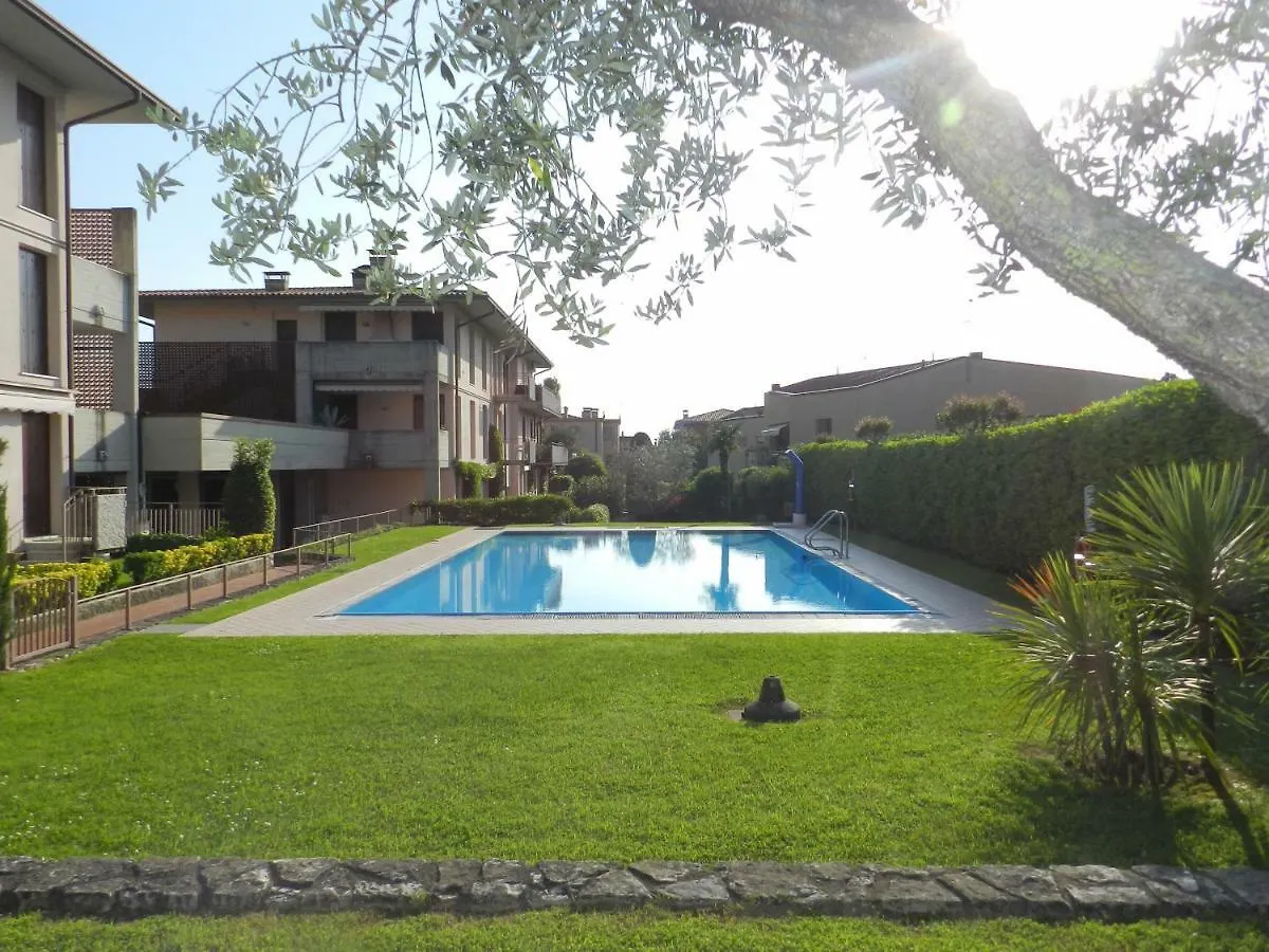 Apartment Bardolino In - Regarda Travel