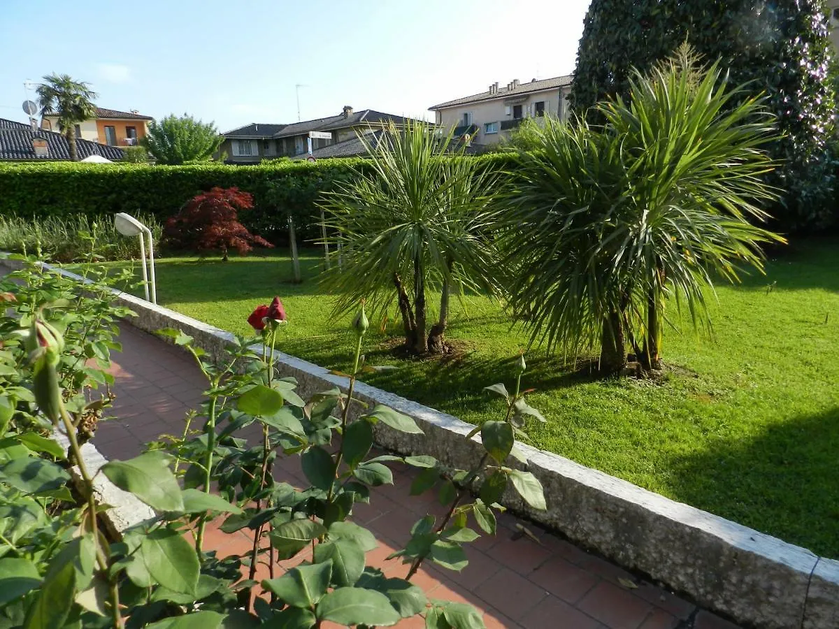 Apartment Bardolino In - Regarda Travel Italy