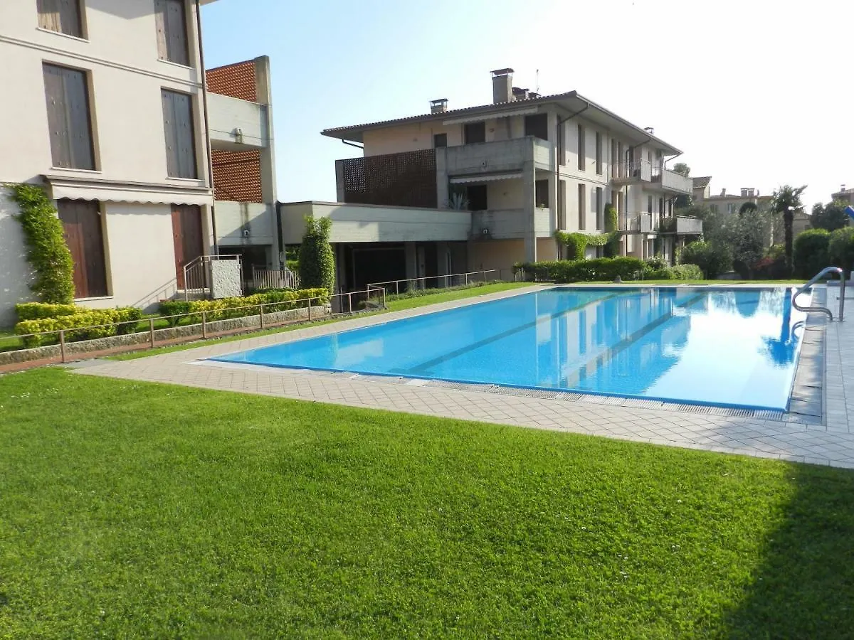 Apartment Bardolino In - Regarda Travel