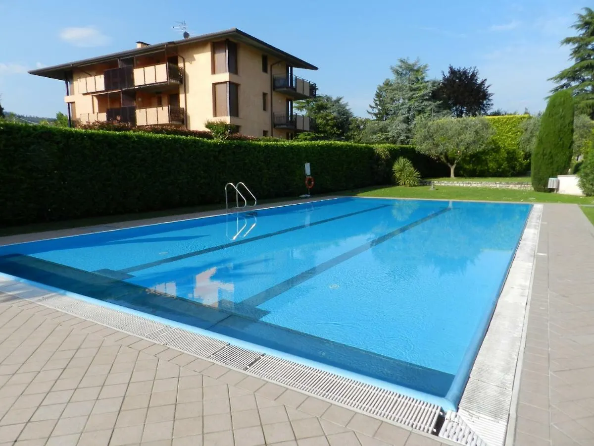 Apartment Bardolino In - Regarda Travel