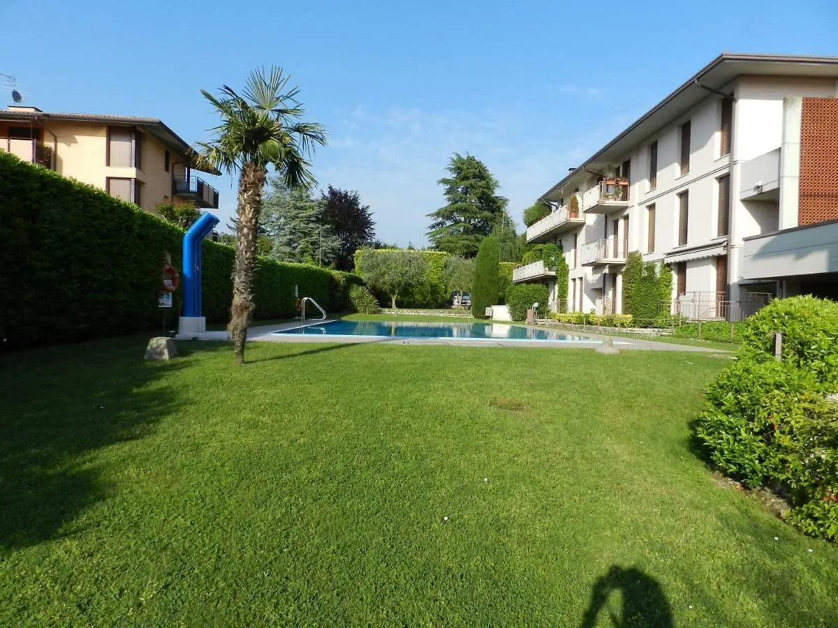 Apartment Bardolino In - Regarda Travel 0*,  Italy