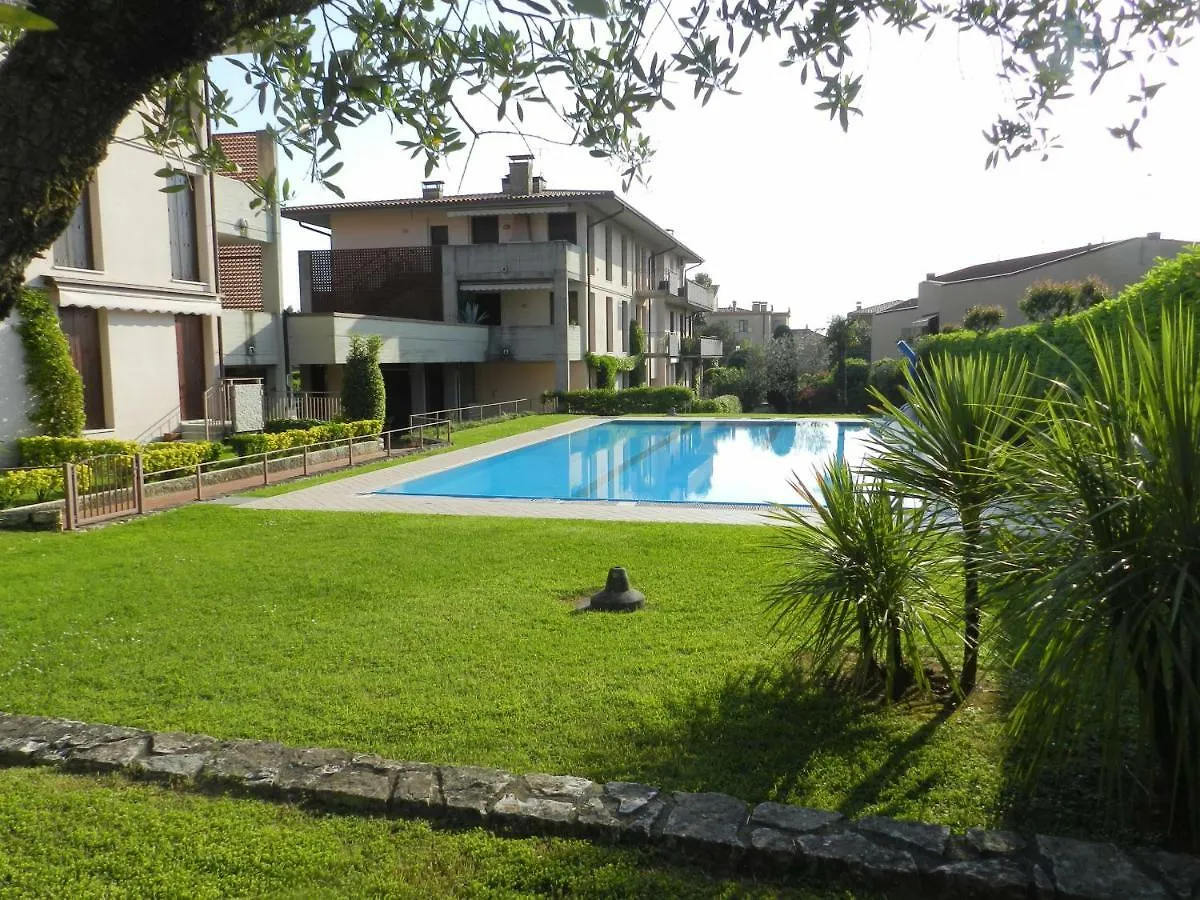 Apartment Bardolino In - Regarda Travel