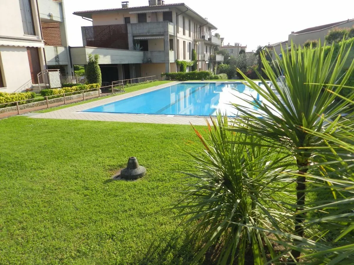 Apartment Bardolino In - Regarda Travel