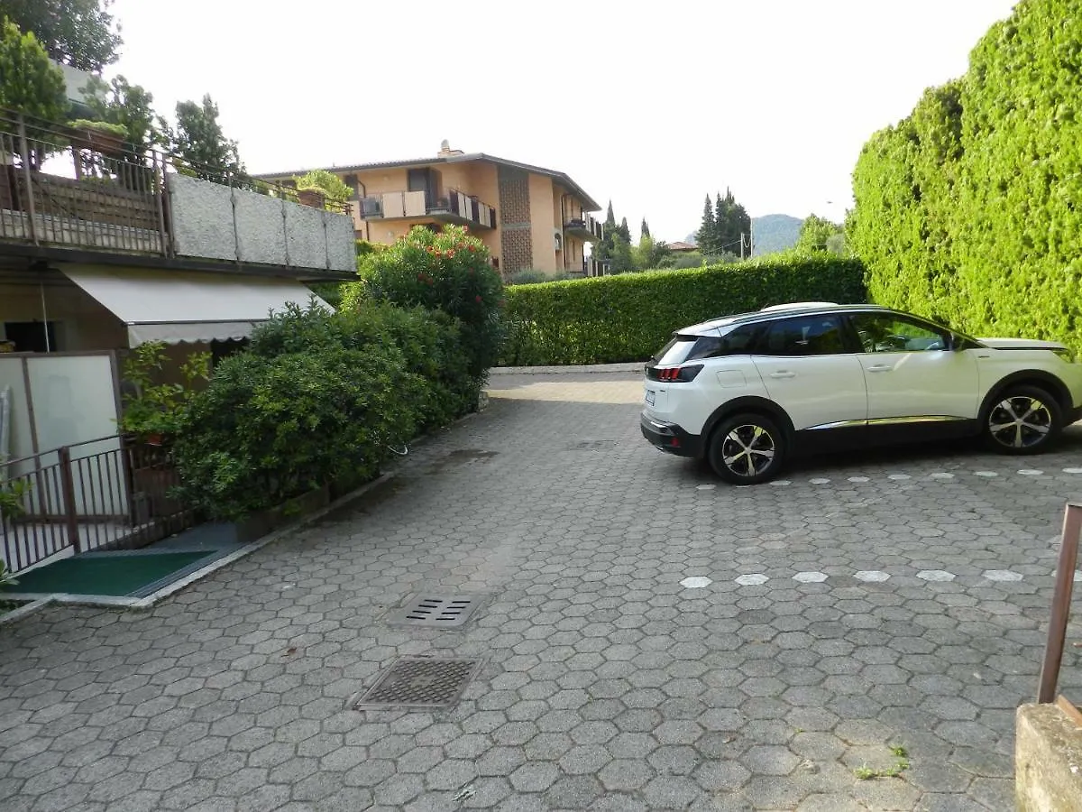 Apartment Bardolino In - Regarda Travel Italy