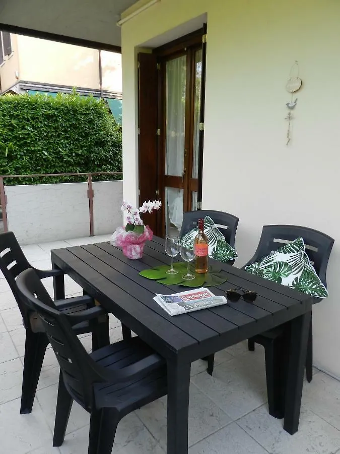 Apartment Bardolino In - Regarda Travel 0*,