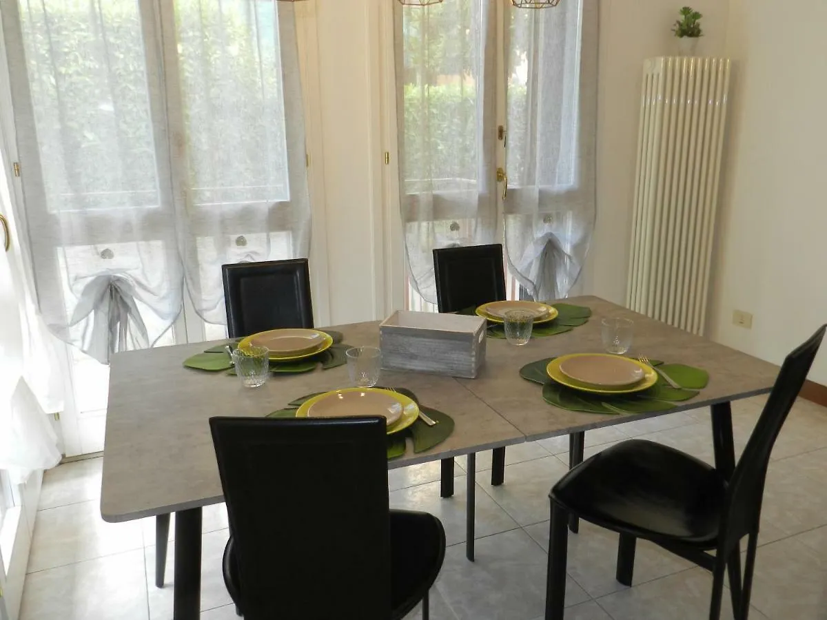 Apartment Bardolino In - Regarda Travel
