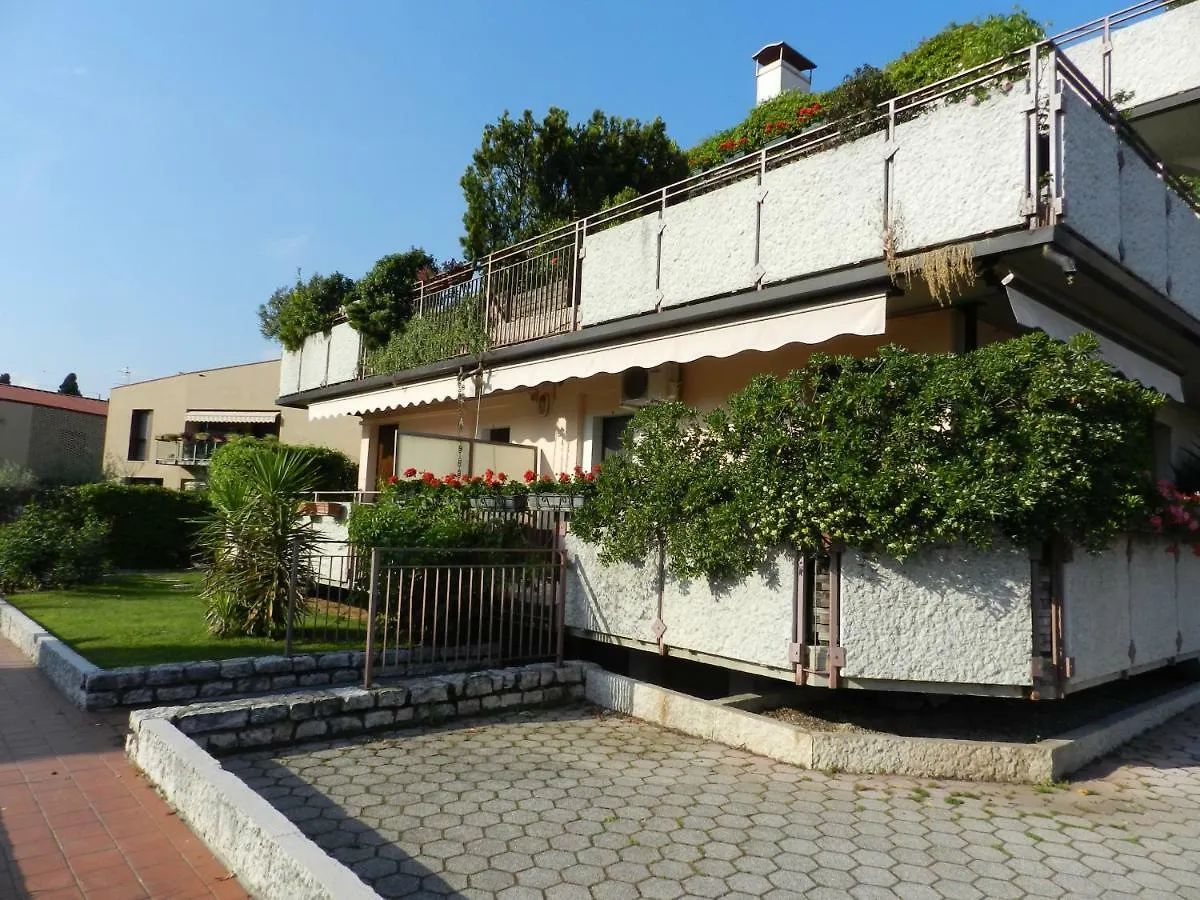 Apartment Bardolino In - Regarda Travel 0*,