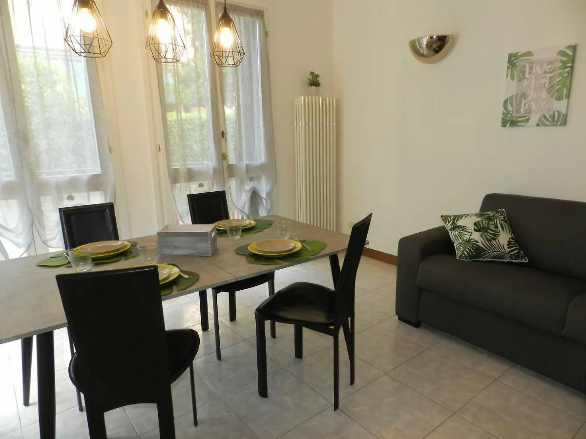 Apartment Bardolino In - Regarda Travel